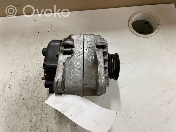 KIA Sportage Alternator 2655023