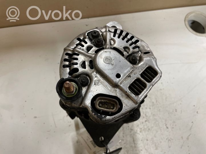 KIA Rio Generatore/alternatore 3730027601