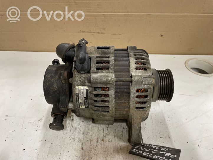 KIA Sportage Generator/alternator 3730027030