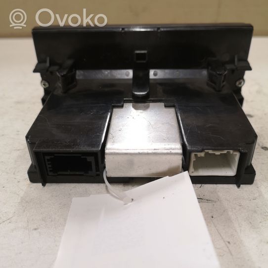 Volvo V50 Monitor/display/piccolo schermo 8696495