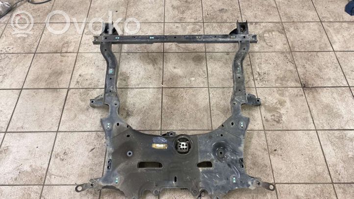 Opel Astra K Front subframe AC5K24236J181510