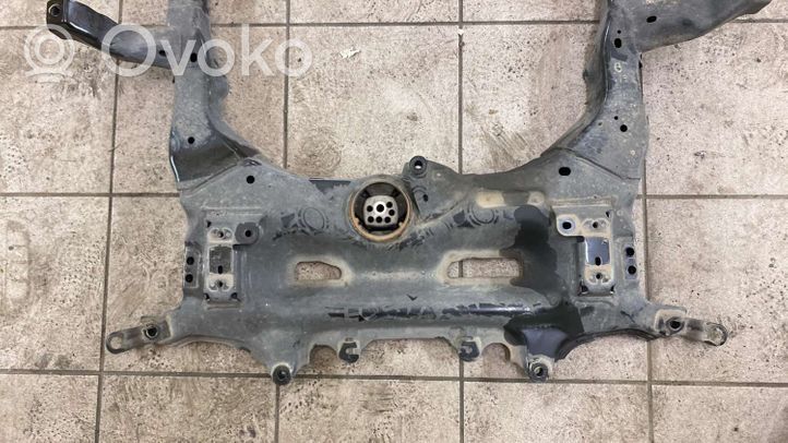 Opel Astra K Front subframe AC5K24236J181510