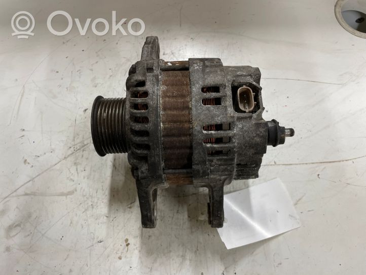 Mazda 6 Generatore/alternatore A2TJ0681