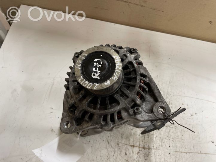 Mazda 6 Generatore/alternatore A3TB6781