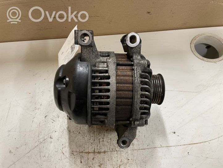 Mazda 6 Generator/alternator L3P9