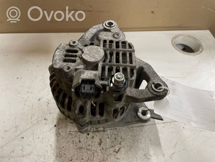 Mazda 6 Generatore/alternatore RF8G