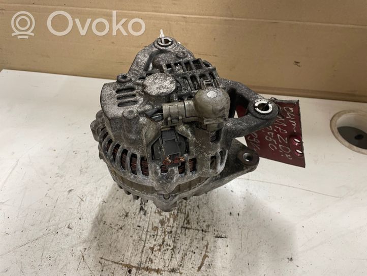 Mazda 6 Alternator RF5C