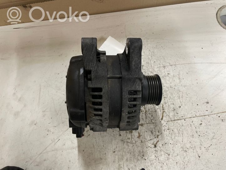 Mazda 3 I Alternator 30795423