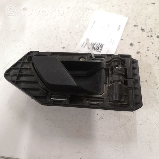 Citroen Berlingo Klamka wewnętrzna drzwi przednich 9621422877