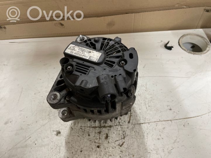 Citroen C3 Generatore/alternatore 9644529680