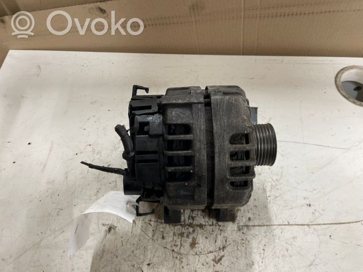 Renault Laguna II Generatore/alternatore 9634475880