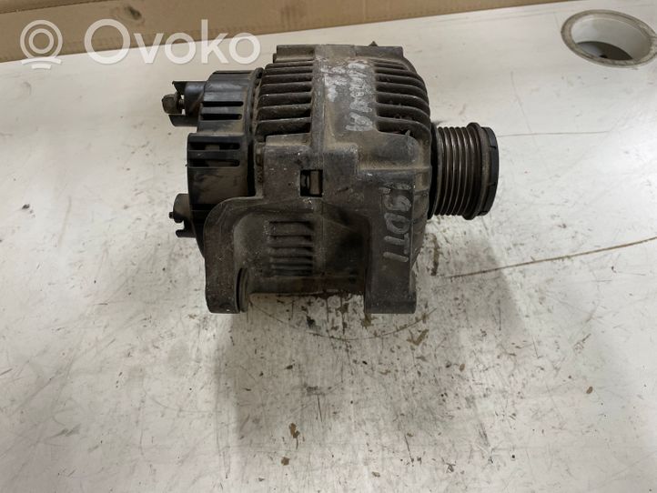 Renault Scenic I Generatore/alternatore 7700106501