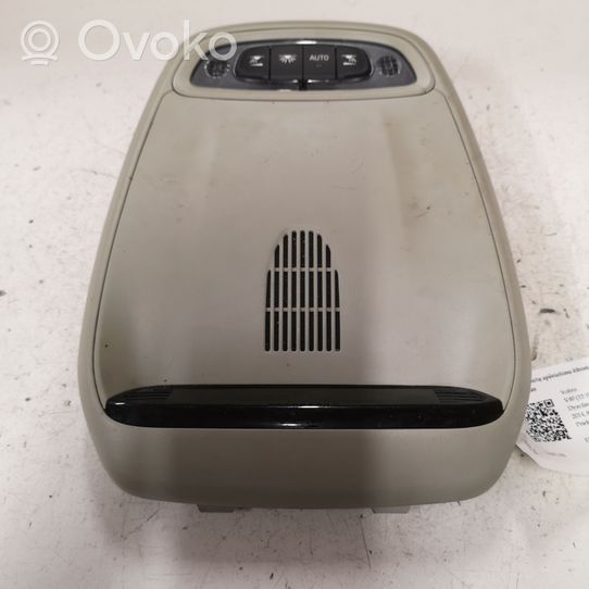 Volvo V40 Illuminazione sedili anteriori 31398259