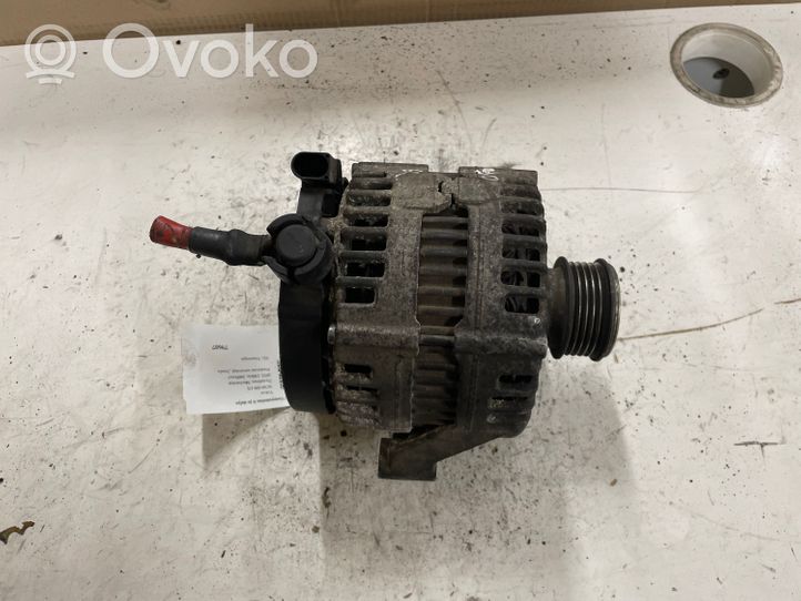 Volvo XC60 Alternator 0121715008