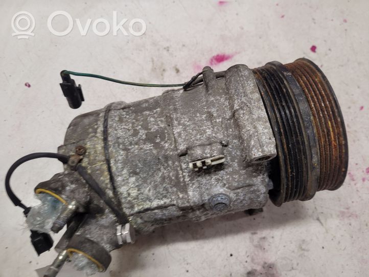 Volvo V40 Compressore aria condizionata (A/C) (pompa) 31292175