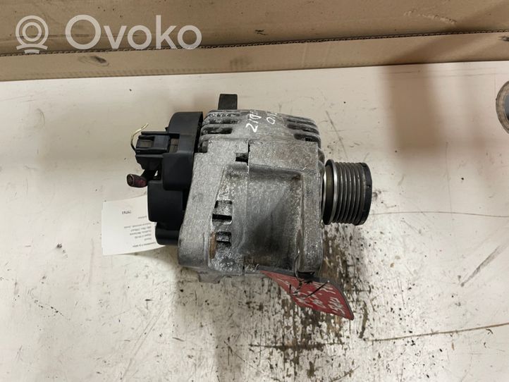 Renault Megane II Generatore/alternatore 8200410681B