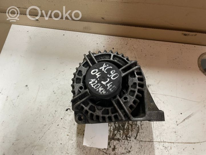 Volvo V70 Generator/alternator 30667894