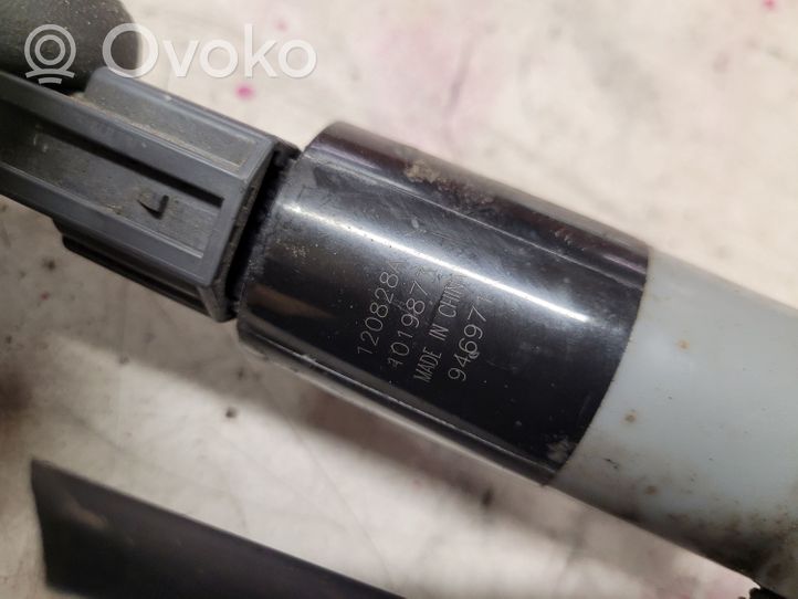 Volvo V40 Pompe de lave-glace de pare-brise 120828A