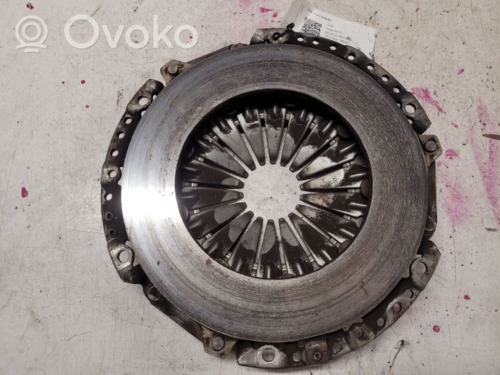 Ford Focus Pressure plate AV617563CB