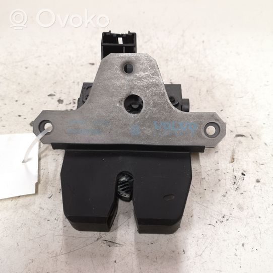 Volvo V40 Serrure de loquet coffre 31335870