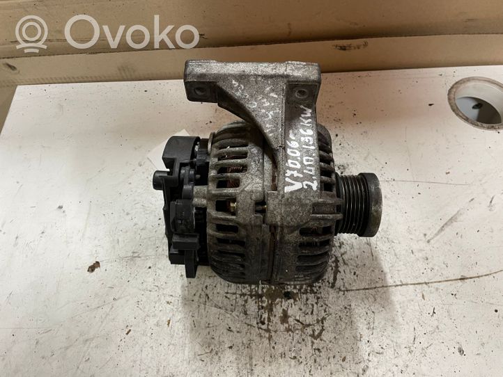 Volvo V70 Alternator 30667787