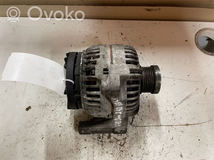 Volvo V70 Alternator 30667787