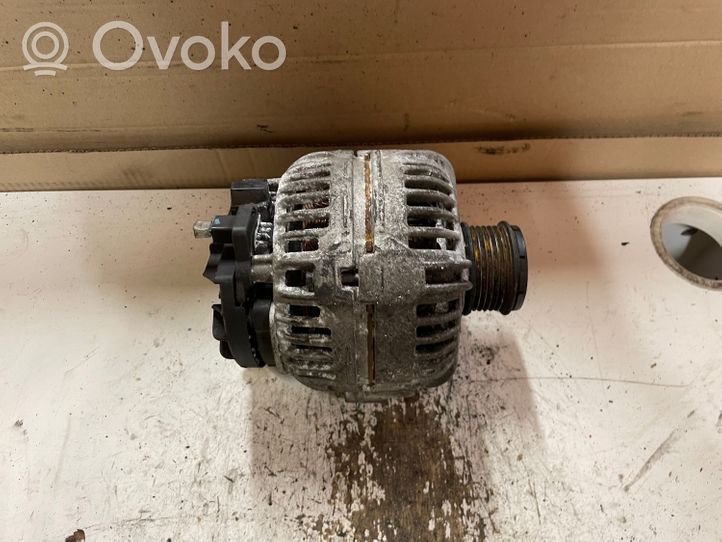 Volvo V70 Alternator 