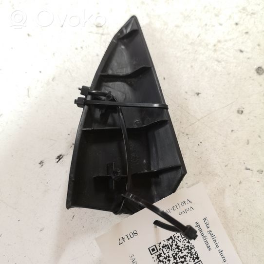 Volvo V40 Altro elemento di rivestimento della portiera posteriore 1287660