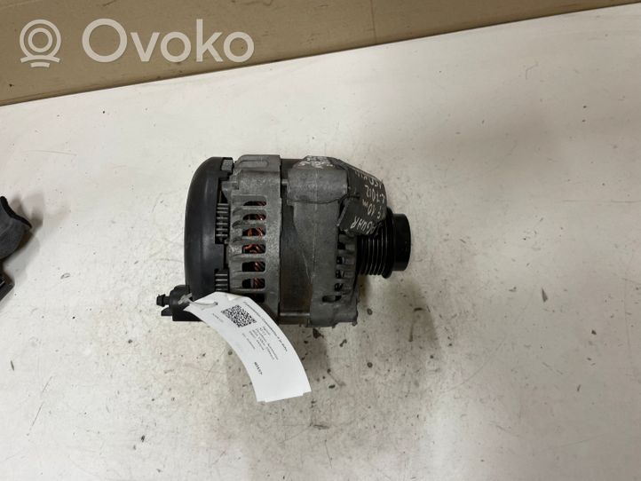 Jaguar XF Generatore/alternatore 8X2310300CB