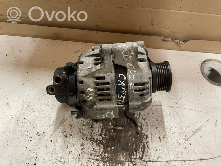 KIA Carens II Alternator 3730027021