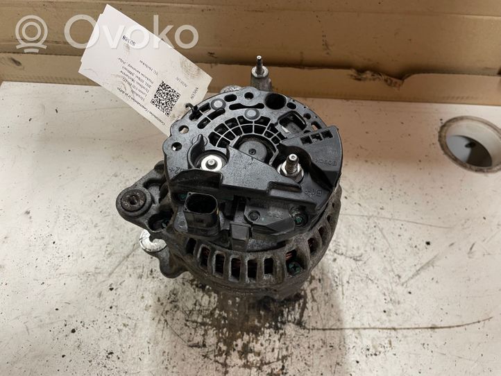 Mitsubishi Lancer VIII Alternator 0986045340