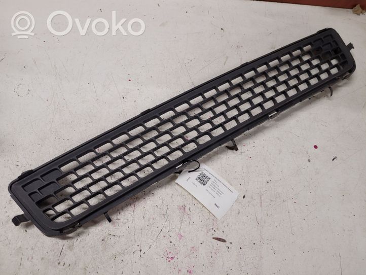 Volvo V60 Grille inférieure de pare-chocs avant 30763113