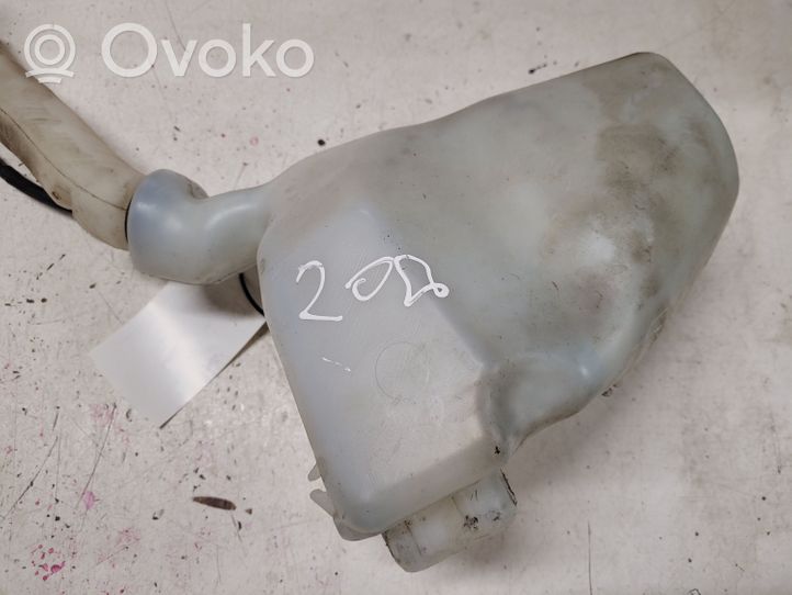 Peugeot 208 Réservoir de liquide lave-glace 9683988868000