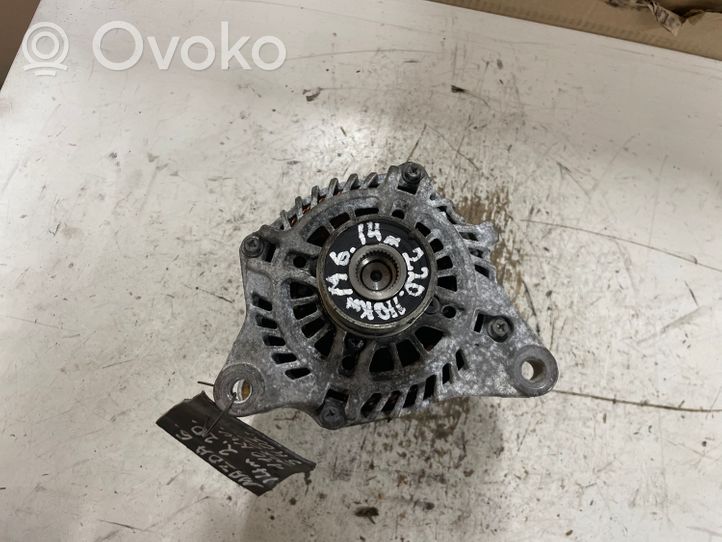 Mazda 6 Generatore/alternatore SH1N