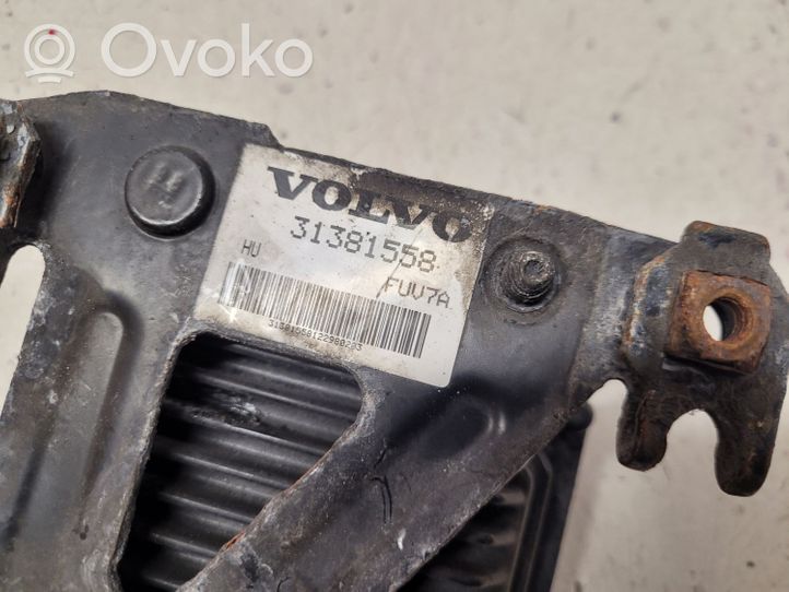 Volvo V40 Sensore radar Distronic 31381556