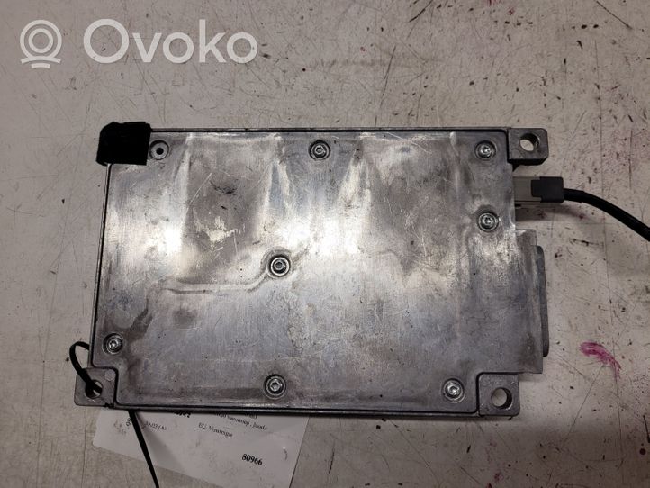 Volvo XC60 Sensore radar Distronic 31268745