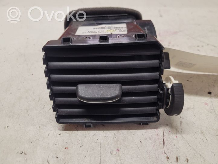 Volvo V40 Griglia di ventilazione centrale cruscotto 1284618