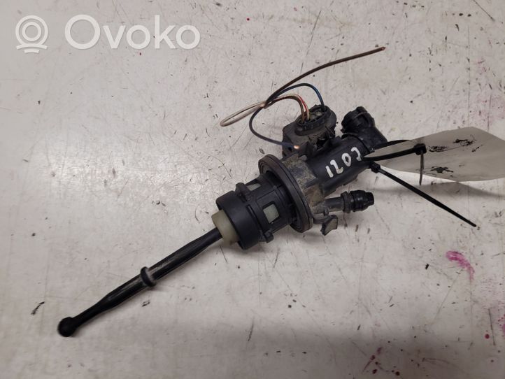 Skoda Octavia Mk2 (1Z) Cilindro secondario della frizione 1K0927810D