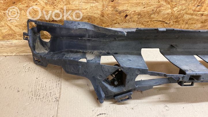 Volvo V40 Traversa di supporto paraurti anteriore 31383074