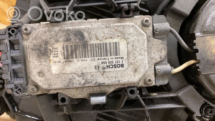 Volvo V50 Kit Radiateur 1137328558