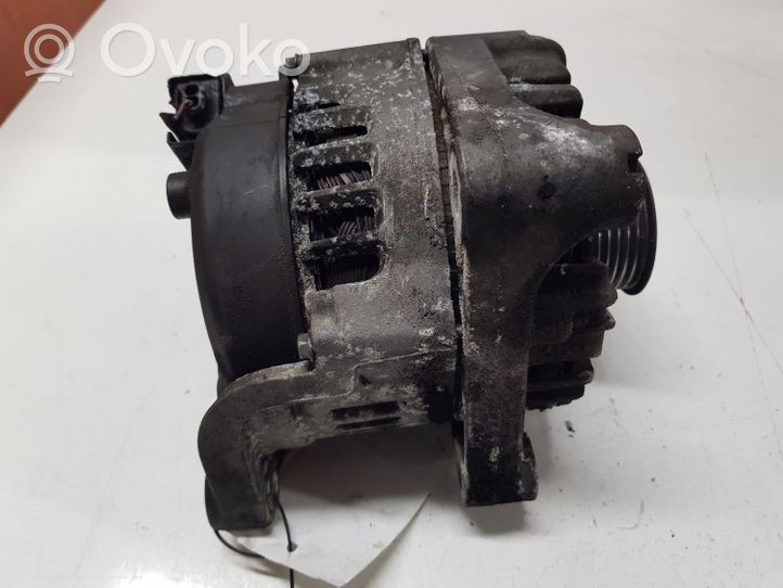 BMW 3 E90 E91 Alternator 7802261AI04