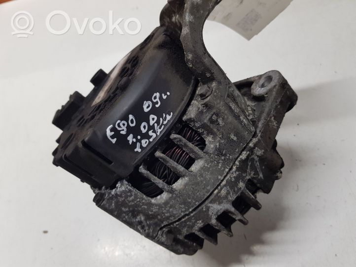 BMW 3 E90 E91 Alternator 7802261AI04