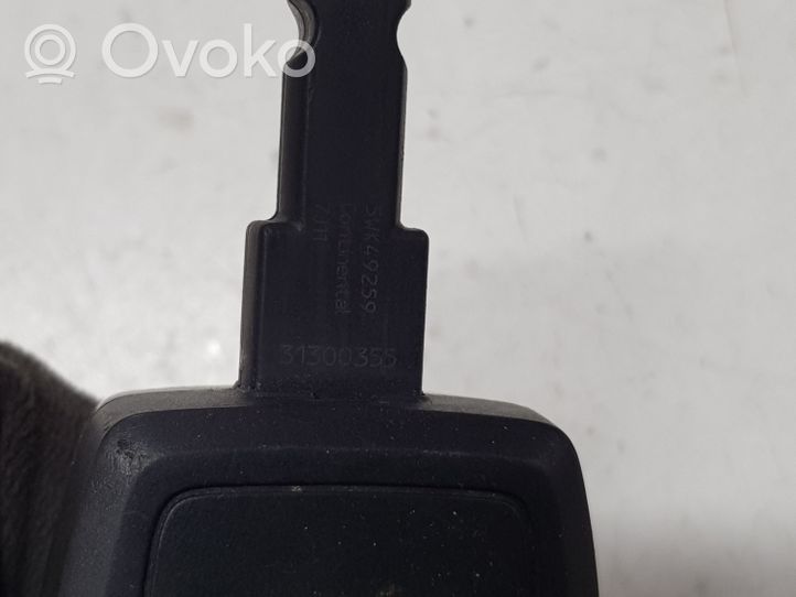 Volvo S40 Ignition key/card 31300355