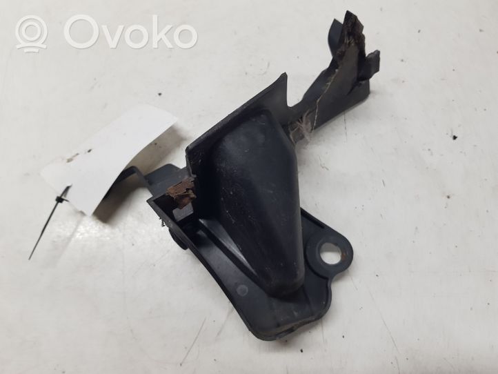 Citroen Berlingo Support de montage de pare-chocs avant 9681316380