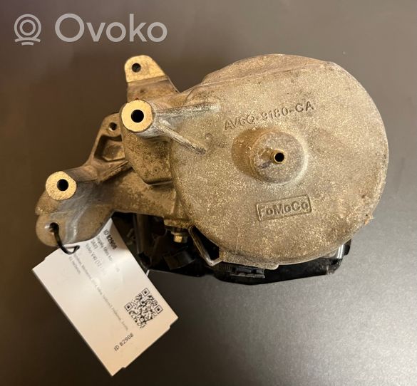 Volvo V40 Boîtier de filtre à carburant AV6Q9180CA