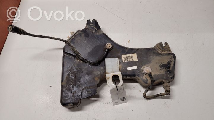 Citroen C5 Tanque de fluido FAP 9681917180