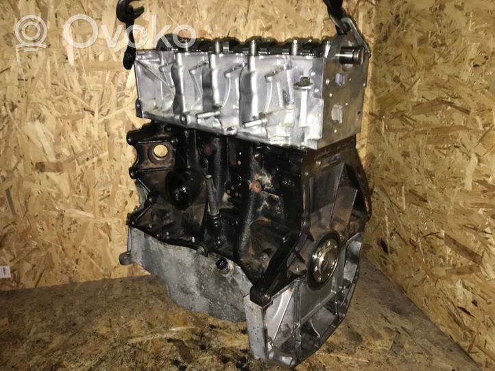 Renault Scenic III -  Grand scenic III Engine K9K846