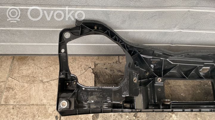 Renault Trafic II (X83) Pannello di supporto del radiatore 8200274224