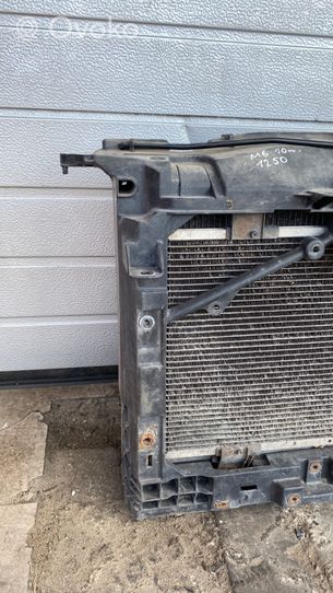 Mazda 6 Radiator set 