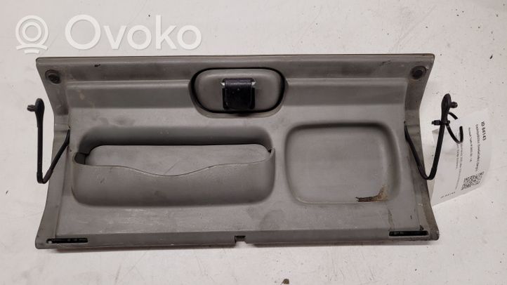 Renault Trafic II (X83) Glove box lid/cover 